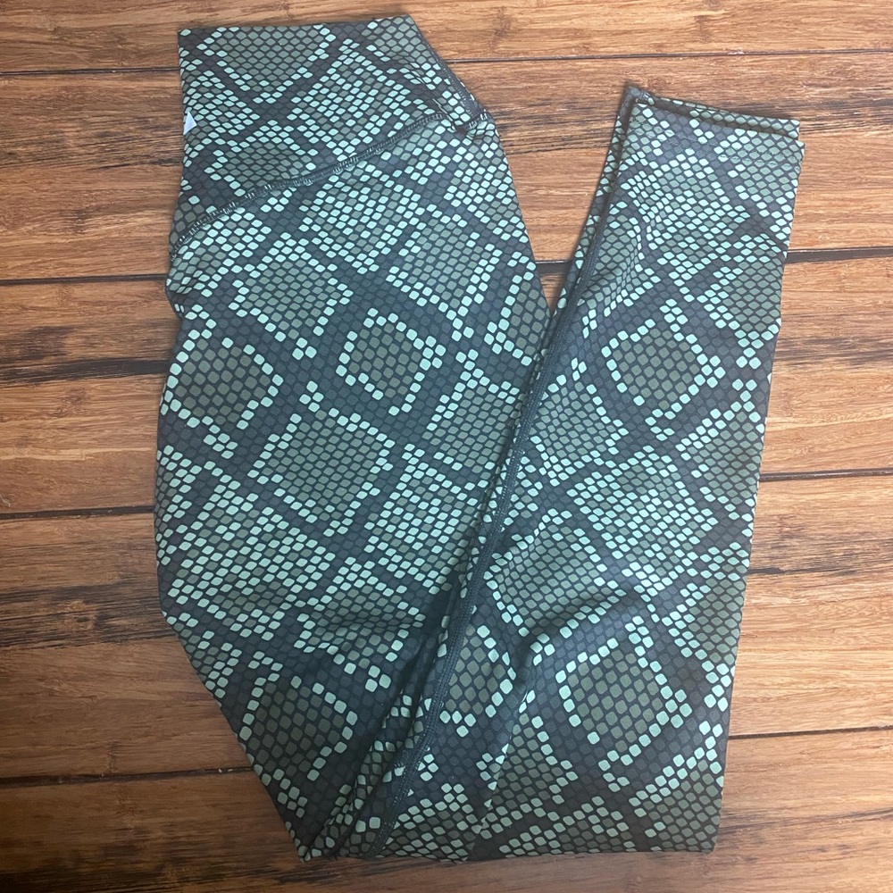 Balance Athletica Kingdom Leggings